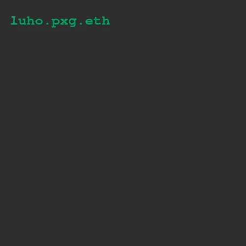 luho.pxg.eth