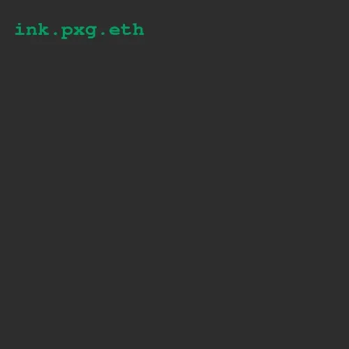 ink.pxg.eth