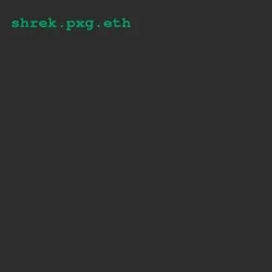 shrek.pxg.eth