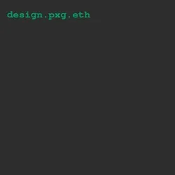 design.pxg.eth