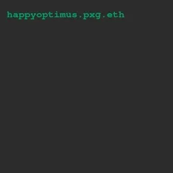 happyoptimus.pxg.eth