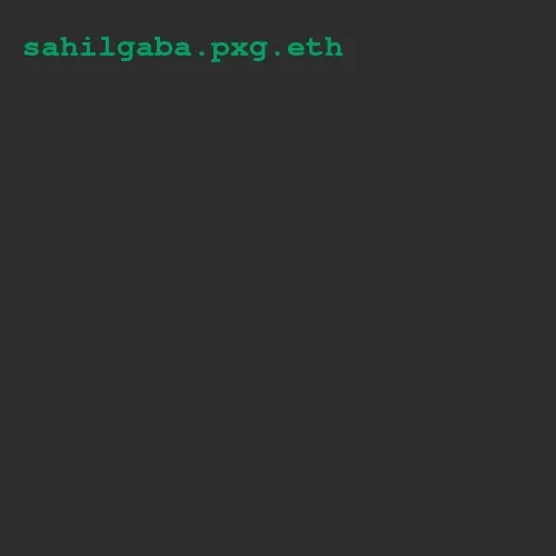 sahilgaba.pxg.eth