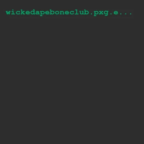 wickedapeboneclub.pxg.eth