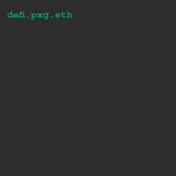 defi.pxg.eth