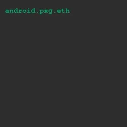 android.pxg.eth