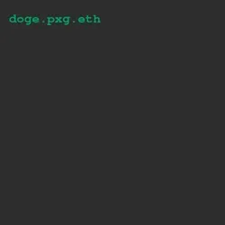 doge.pxg.eth