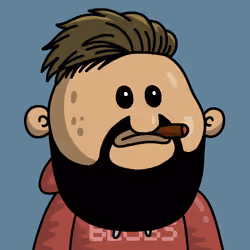 Blobs #1526