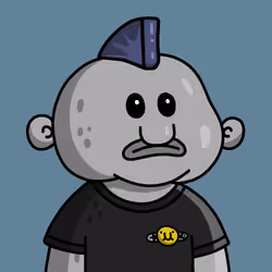 Blobs #2213