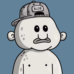Blobs #683