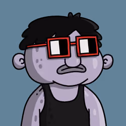 Blobs #2211