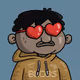 Blobs #1550