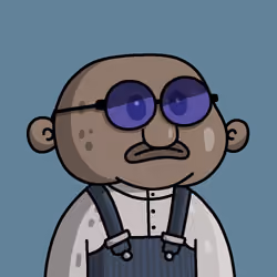 Blobs #2210