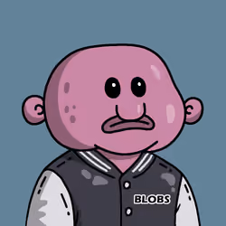 Blobs #2777