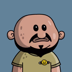 Blobs #2466