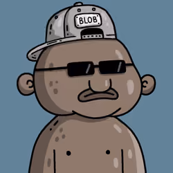 Blobs #856