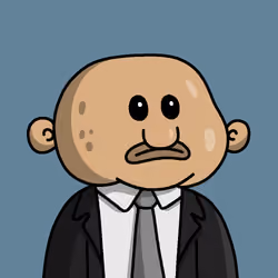 Blobs #2769