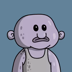 Blobs #861