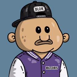 Blobs #2465