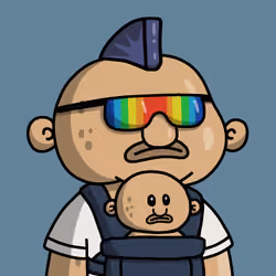 Blobs #2467