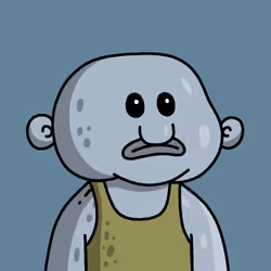 Blobs #859
