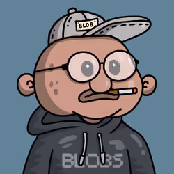 Blobs #2058