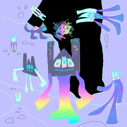 Zooom Fuel 4 Ufos