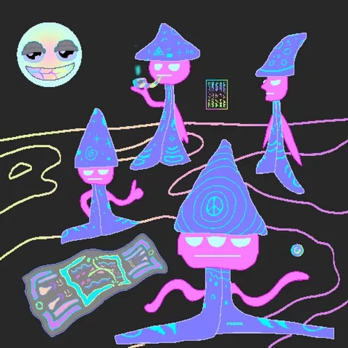 Zooom Fuel 4 Ufos