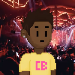 CB GEN Z #919
