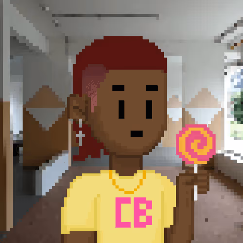 Cryptobengz Gen Z