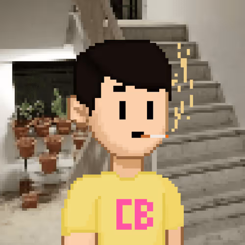 Cryptobengz Gen Z