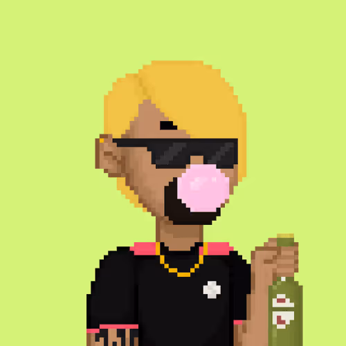 Cryptobengz Gen Z