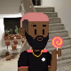 CB GEN Z #1023