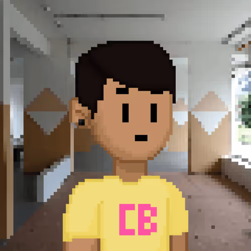 Cryptobengz Gen Z