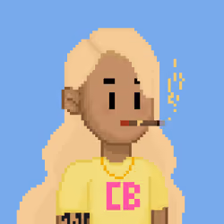 CB GEN Z #783