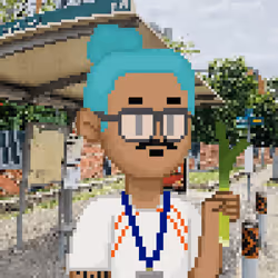 CB GEN Z #794