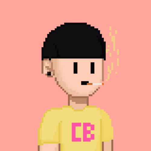 Cryptobengz Gen Z