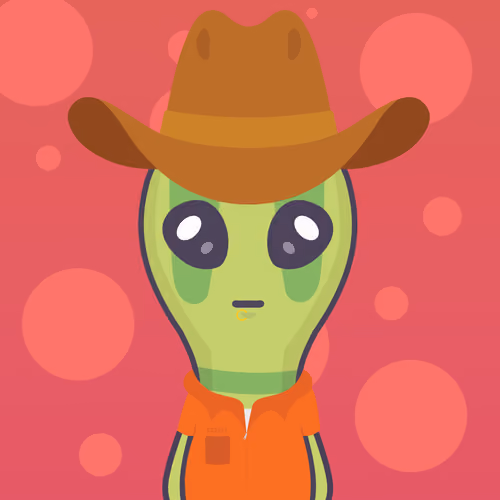 Smol Aliens Club #19