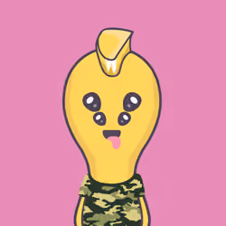 Smol Aliens Club #2337