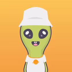 Smol Aliens Club #4125