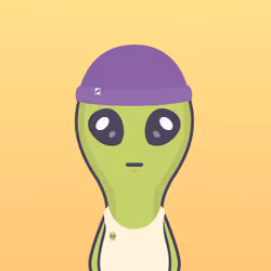 Smol Aliens Club #2630