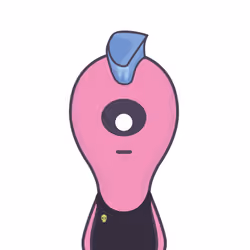 Smol Aliens Club #4489