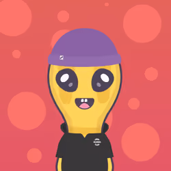 Smol Aliens Club #3598