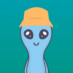 Smol Aliens Club #3922