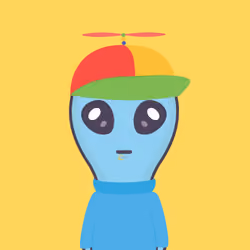 Smol Aliens Club #2212