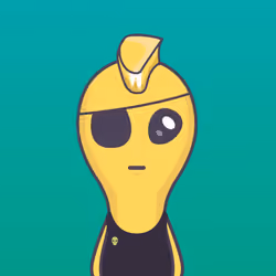 Smol Aliens Club #2336