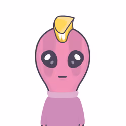 Smol Aliens Club #4133