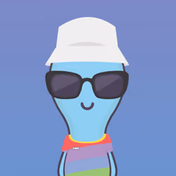 Smol Aliens Club #5414