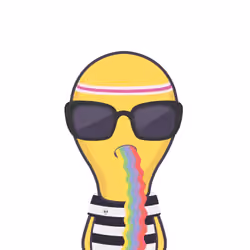 Smol Aliens Club #5321