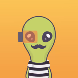 Smol Aliens Club #3027