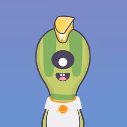Smol Aliens Club #3450